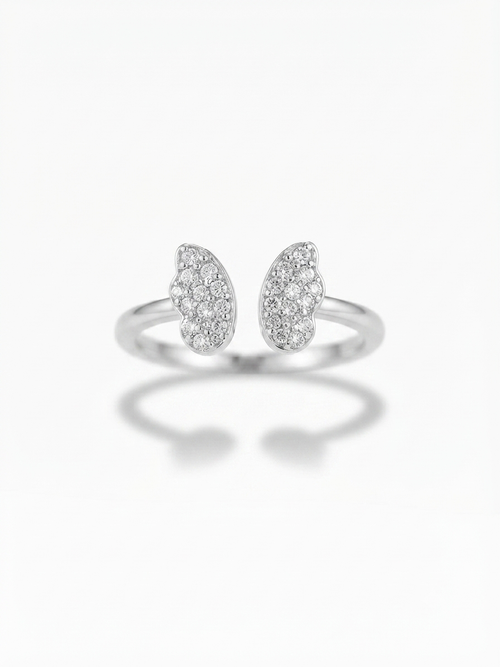 Anillo Alas de Ángel