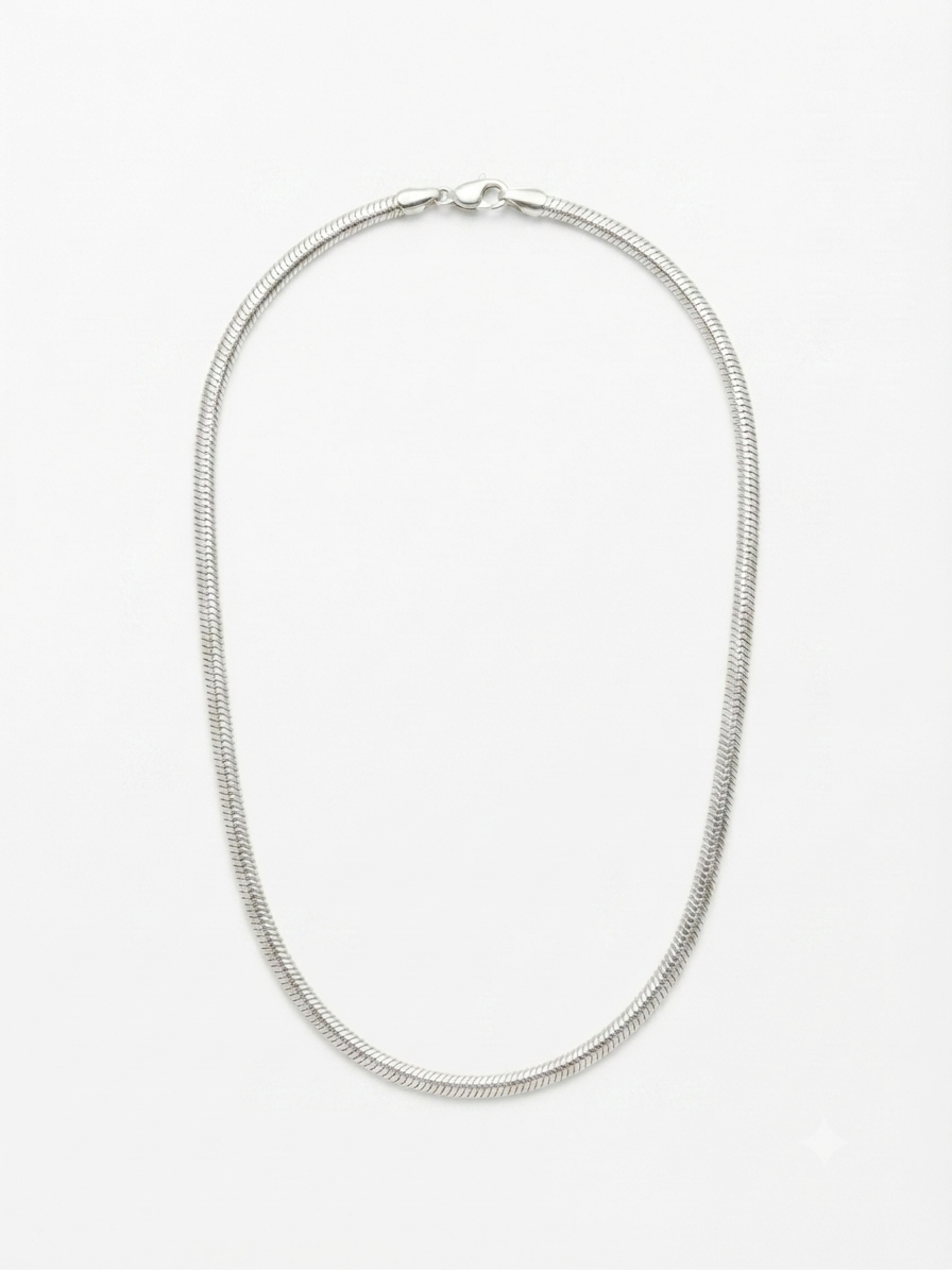 Cadena de Ptala de ley 925