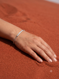 Pulsera de Plata de ley 925